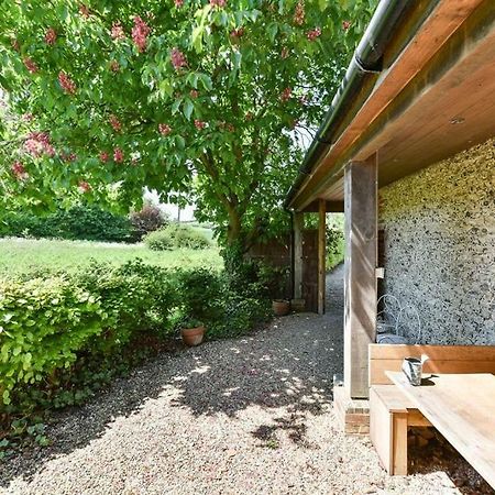 Shepherds Barn West Dean Buitenkant foto