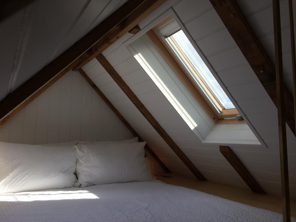 Shepherds Barn West Dean Buitenkant foto